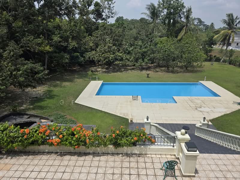 Bungalow House for Sale in Leisure Farm (Gelang Patah) - Gelyne Yong - Exterior - PropertyGuru.com.my