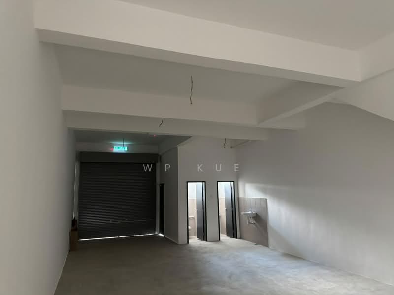 Shop for Rent in Bandar Gamuda Gardens (Rawang) - WP Kue - Interior - PropertyGuru.com.my