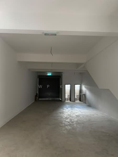 Shop for Rent in Bandar Gamuda Gardens (Rawang) - WP Kue - Interior - PropertyGuru.com.my