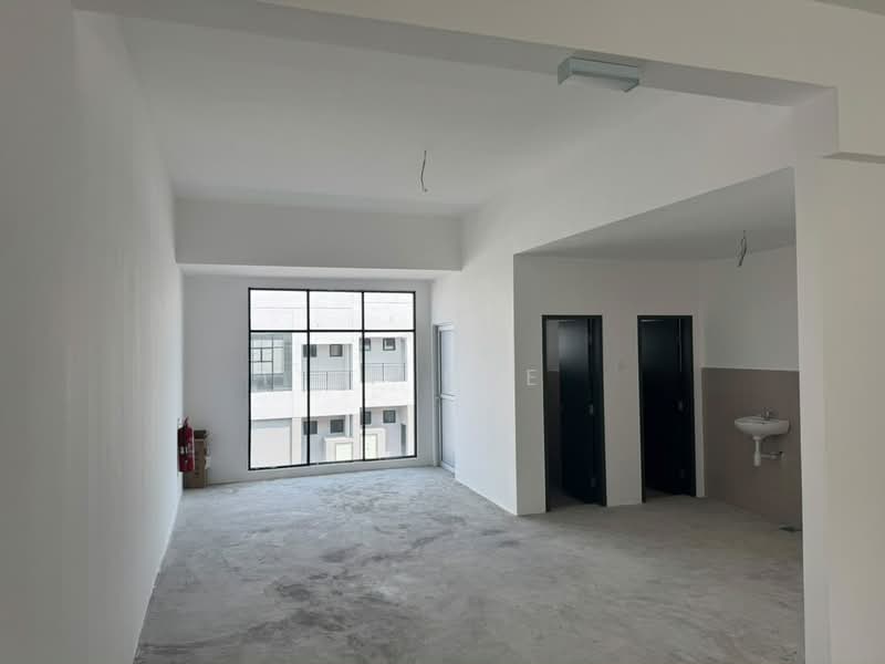 Shop for Rent in Bandar Gamuda Gardens (Rawang) - WP Kue - Interior - PropertyGuru.com.my