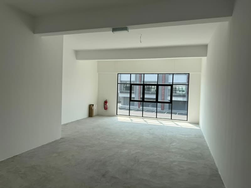 Shop for Rent in Bandar Gamuda Gardens (Rawang) - WP Kue - Interior - PropertyGuru.com.my
