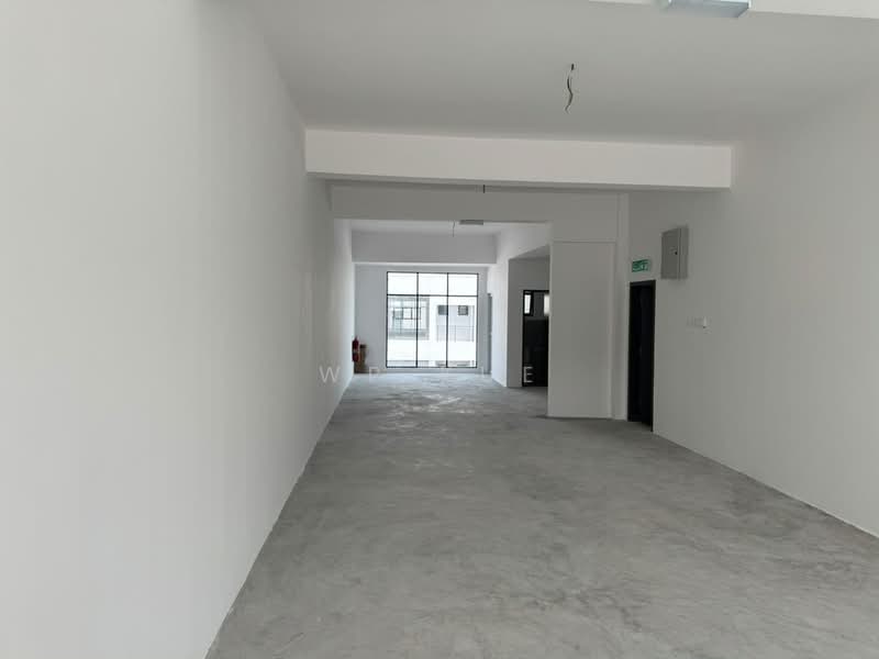 Shop for Rent in Bandar Gamuda Gardens (Rawang) - WP Kue - Interior - PropertyGuru.com.my