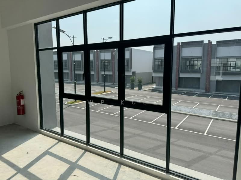 Shop for Rent in Bandar Gamuda Gardens (Rawang) - WP Kue - Exterior - PropertyGuru.com.my