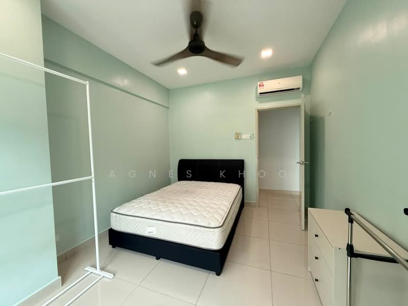 Condominium for Rent at Gardens Ville - Agnes Khoo - Bedroom - PropertyGuru.com.my