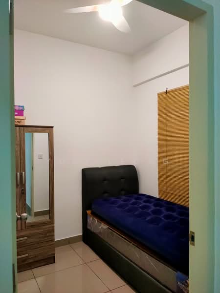 Servis Apartment untuk Disewa di 168 Park Residensi Selayang - Yubi Leong - PropertyGuru.com.my