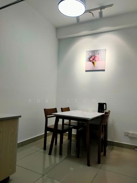 Servis Apartment untuk Disewa di 168 Park Residensi Selayang - Yubi Leong - PropertyGuru.com.my