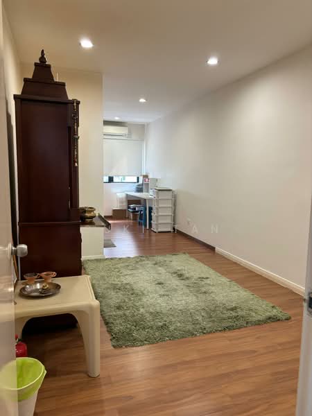 3-storey Terraced House for Sale in Taman Tasik Damai (Sungai Besi) - Suki Tan - Interior - PropertyGuru.com.my