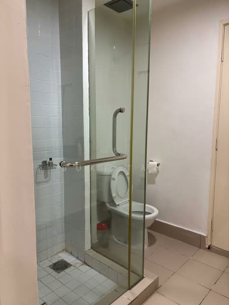 3-storey Terraced House for Sale in Taman Tasik Damai (Sungai Besi) - Suki Tan - Bathroom - PropertyGuru.com.my