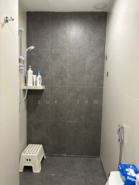 3-storey Terraced House for Sale in Taman Tasik Damai (Sungai Besi) - Suki Tan - Bathroom - PropertyGuru.com.my
