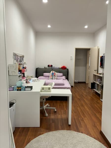 3-storey Terraced House for Sale in Taman Tasik Damai (Sungai Besi) - Suki Tan - Bedroom - PropertyGuru.com.my