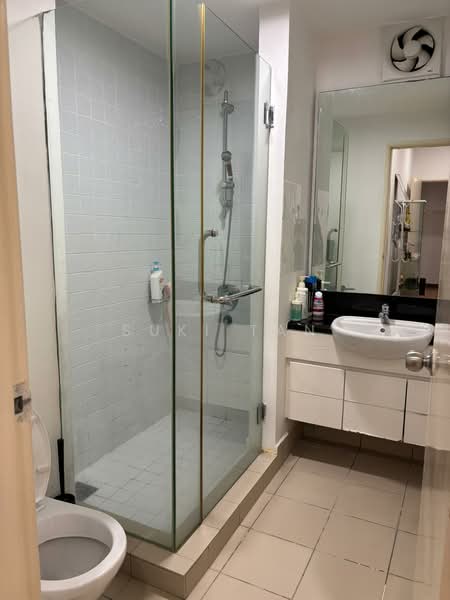 3-storey Terraced House for Sale in Taman Tasik Damai (Sungai Besi) - Suki Tan - Bathroom - PropertyGuru.com.my