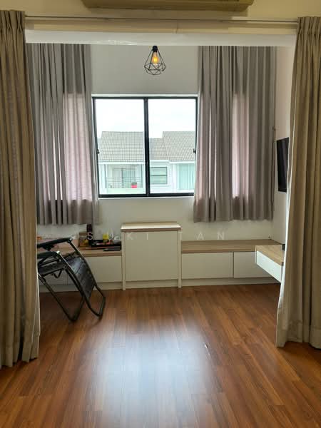 3-storey Terraced House for Sale in Taman Tasik Damai (Sungai Besi) - Suki Tan - Interior - PropertyGuru.com.my