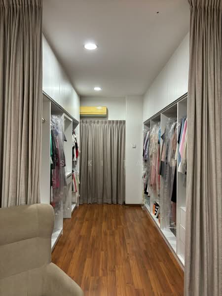 3-storey Terraced House for Sale in Taman Tasik Damai (Sungai Besi) - Suki Tan - Interior - PropertyGuru.com.my