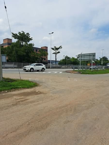 Commercial Land for Sale in Puchong (Selangor) - Rose Tan - Exterior - PropertyGuru.com.my