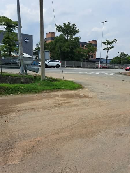 Commercial Land for Sale in Puchong (Selangor) - Rose Tan - Exterior - PropertyGuru.com.my