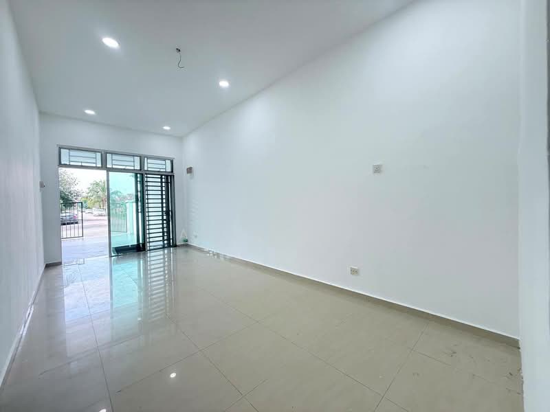 Rumah Teres 1 Tingkat untuk Dijual di Taman Nusa Bestari 2 (Iskandar Puteri (Nusajaya)) - Alan Lee - PropertyGuru.com.my