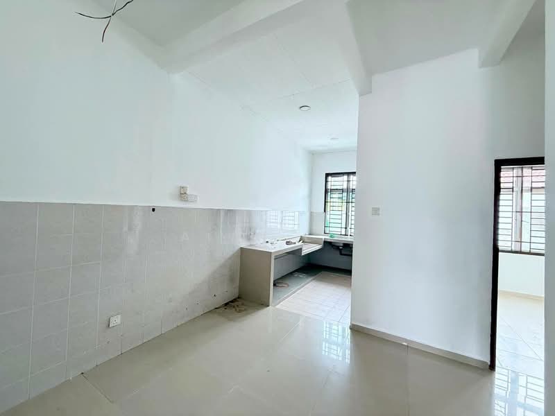 Rumah Teres 1 Tingkat untuk Dijual di Taman Nusa Bestari 2 (Iskandar Puteri (Nusajaya)) - Alan Lee - PropertyGuru.com.my