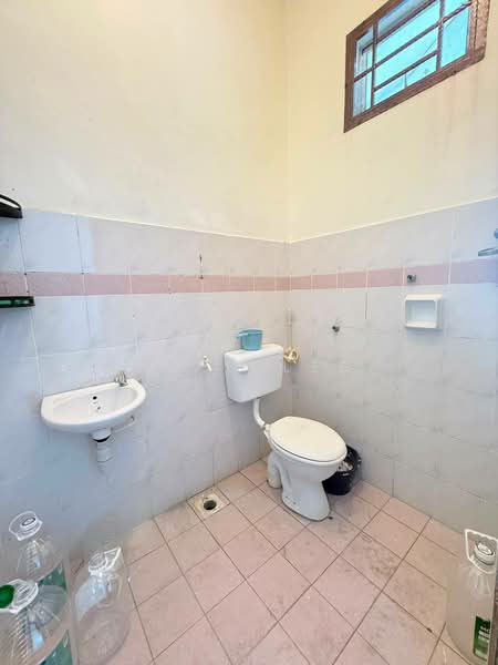 Rumah Teres 1 Tingkat untuk Dijual di Taman Nusa Bestari 2 (Iskandar Puteri (Nusajaya)) - Alan Lee - PropertyGuru.com.my