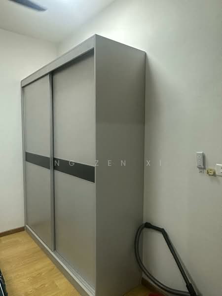 Kondominium untuk Dijual di Bay Point @ Country Garden Danga Bay - NG ZEN XI - Interior - PropertyGuru.com.my