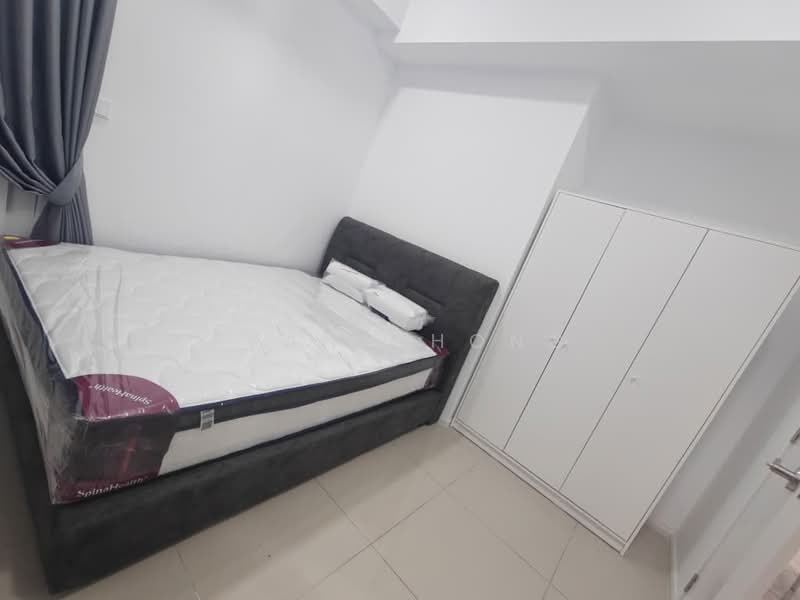 Service Residence for Rent at Est8 - Evan Chong - Bedroom - PropertyGuru.com.my