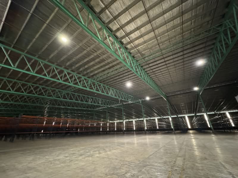 Gudang untuk Dijual di Bukit Jelutong (Shah Alam) - YL Tey - Interior - PropertyGuru.com.my