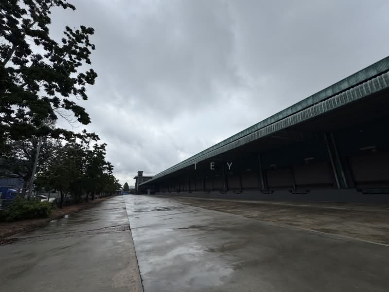 Gudang untuk Dijual di Bukit Jelutong (Shah Alam) - YL Tey - Exterior - PropertyGuru.com.my