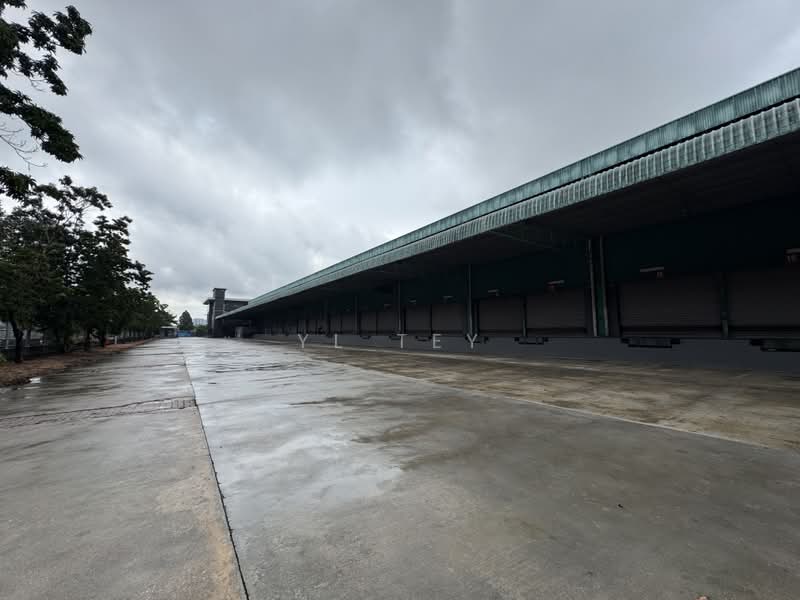 Gudang untuk Dijual di Bukit Jelutong (Shah Alam) - YL Tey - Exterior - PropertyGuru.com.my