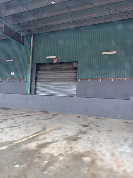 Gudang untuk Dijual di Bukit Jelutong (Shah Alam) - YL Tey - Exterior - PropertyGuru.com.my