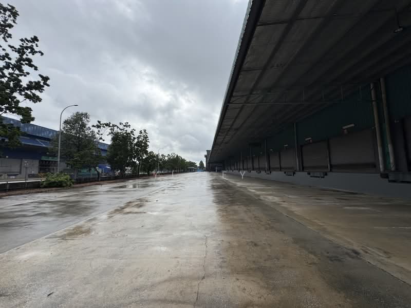 Gudang untuk Dijual di Bukit Jelutong (Shah Alam) - YL Tey - Exterior - PropertyGuru.com.my