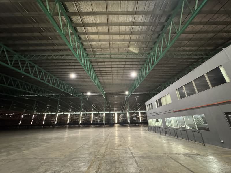 Gudang untuk Dijual di Bukit Jelutong (Shah Alam) - YL Tey - Interior - PropertyGuru.com.my
