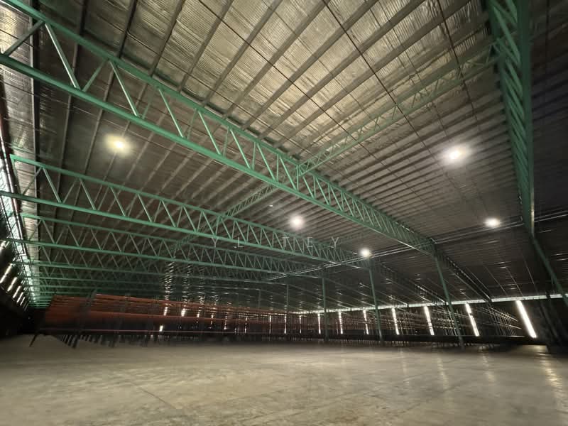 Gudang untuk Dijual di Bukit Jelutong (Shah Alam) - YL Tey - Interior - PropertyGuru.com.my