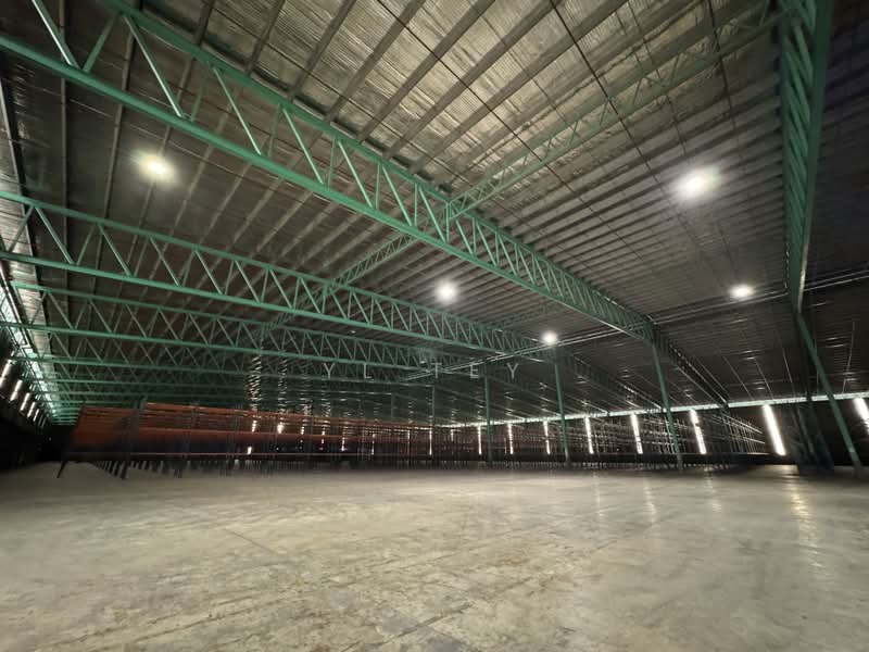 Gudang untuk Dijual di Bukit Jelutong (Shah Alam) - YL Tey - Interior - PropertyGuru.com.my