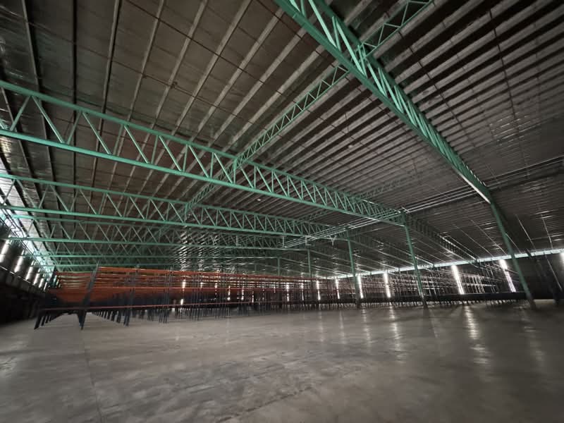 Gudang untuk Dijual di Bukit Jelutong (Shah Alam) - YL Tey - Interior - PropertyGuru.com.my