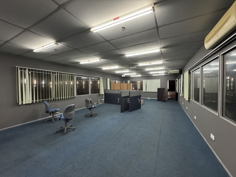Gudang untuk Dijual di Bukit Jelutong (Shah Alam) - YL Tey - Office - PropertyGuru.com.my