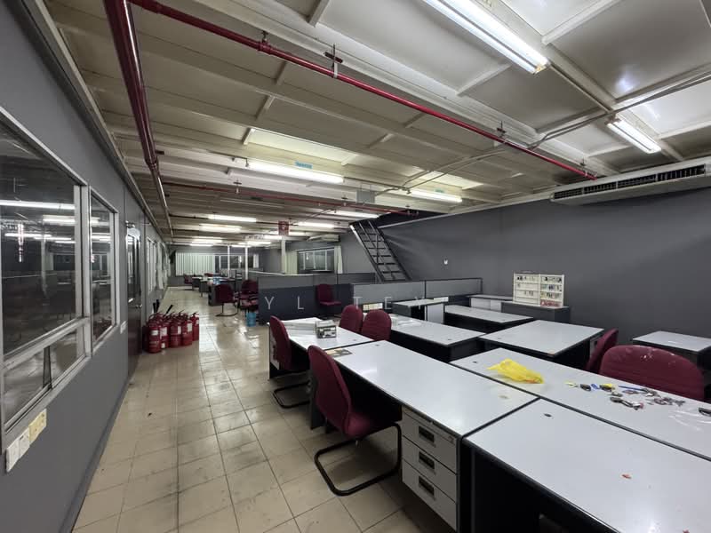Gudang untuk Dijual di Bukit Jelutong (Shah Alam) - YL Tey - Office - PropertyGuru.com.my