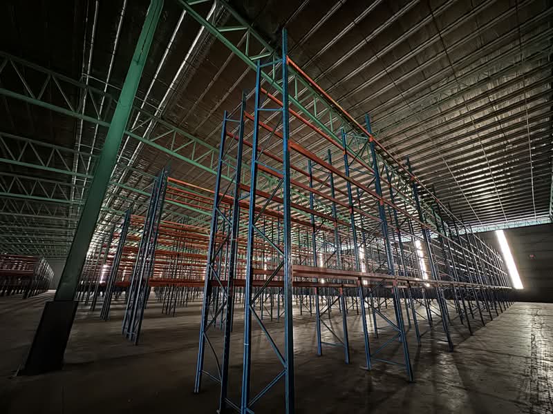 Gudang untuk Dijual di Bukit Jelutong (Shah Alam) - YL Tey - Interior - PropertyGuru.com.my