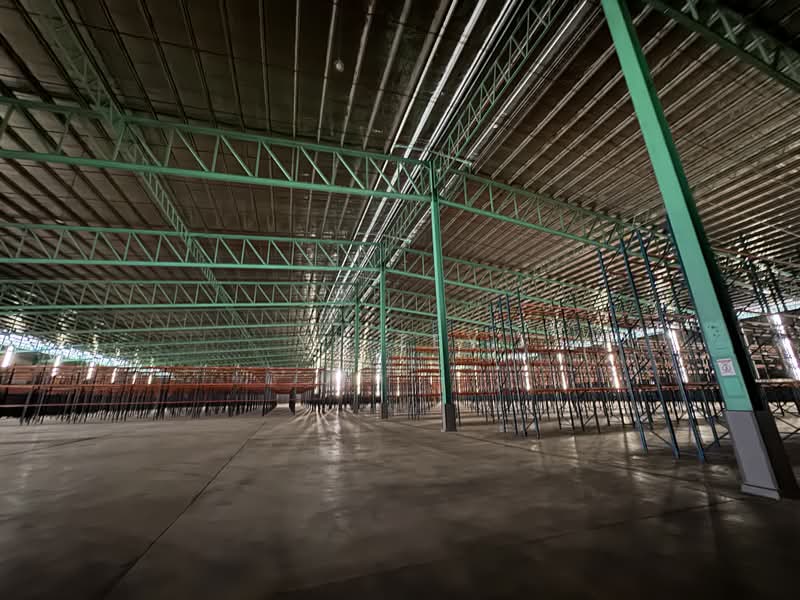 Gudang untuk Dijual di Bukit Jelutong (Shah Alam) - YL Tey - Interior - PropertyGuru.com.my