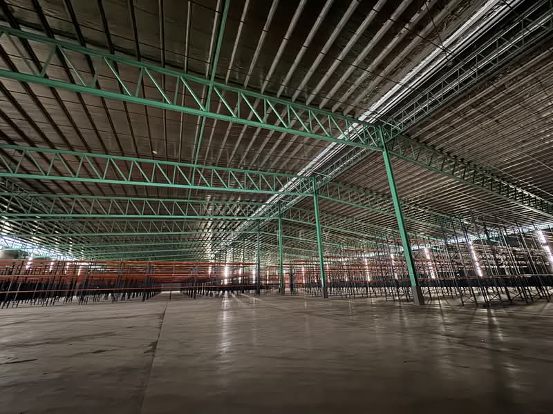 Gudang untuk Dijual di Bukit Jelutong (Shah Alam) - YL Tey - Interior - PropertyGuru.com.my
