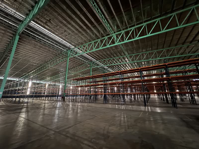 Gudang untuk Dijual di Bukit Jelutong (Shah Alam) - YL Tey - Interior - PropertyGuru.com.my