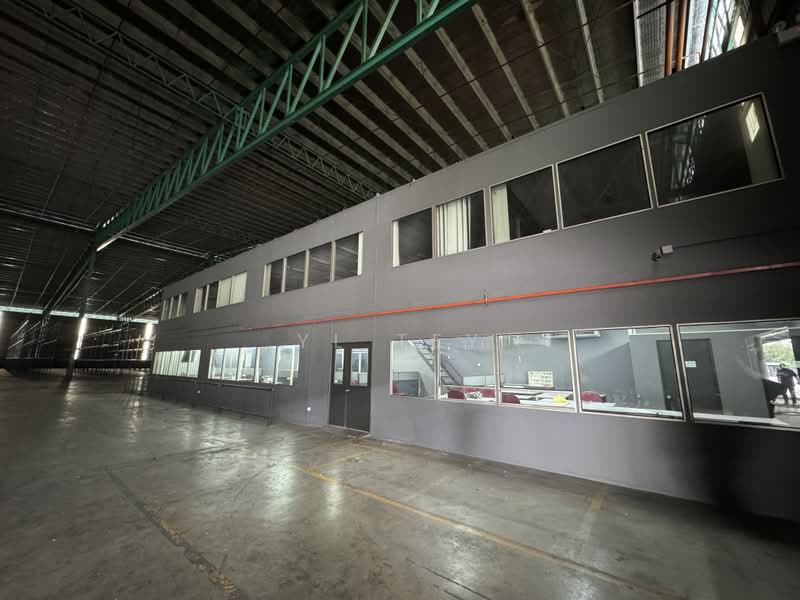 Gudang untuk Dijual di Bukit Jelutong (Shah Alam) - YL Tey - Interior - PropertyGuru.com.my