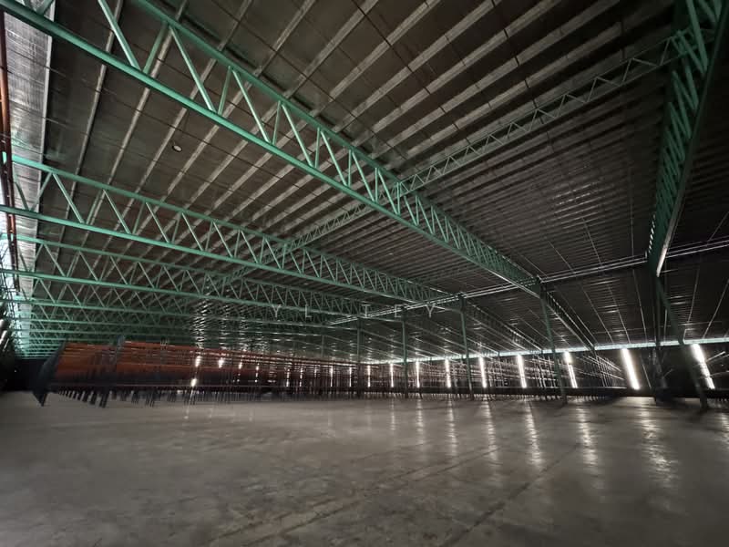 Gudang untuk Dijual di Bukit Jelutong (Shah Alam) - YL Tey - Interior - PropertyGuru.com.my