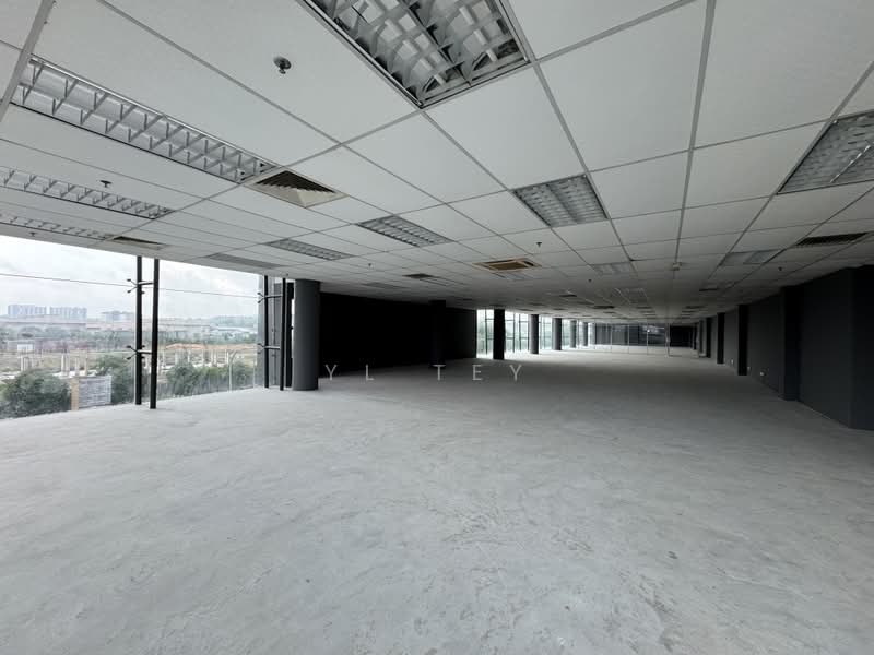 Gudang untuk Dijual di Bukit Jelutong (Shah Alam) - YL Tey - Interior - PropertyGuru.com.my