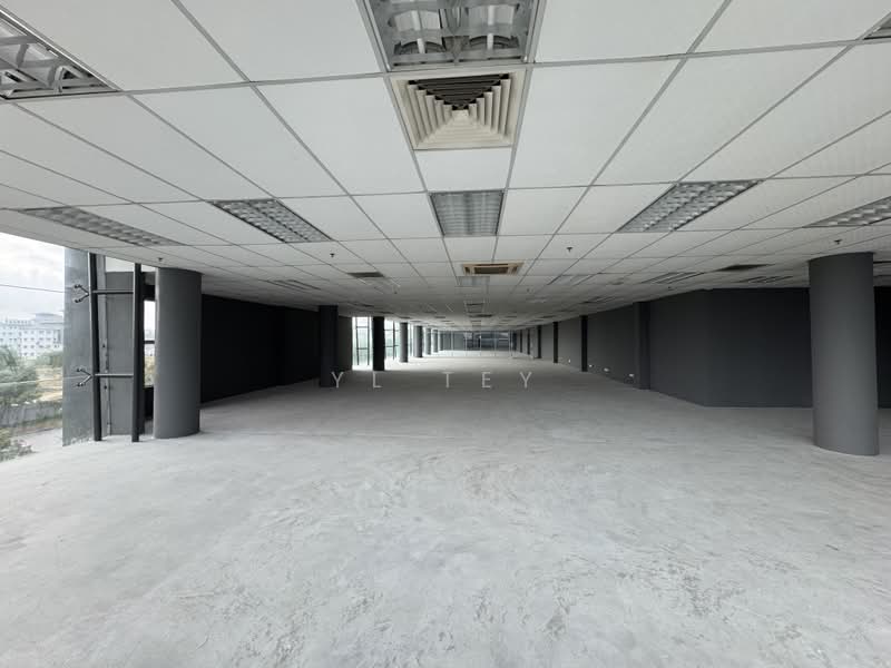 Gudang untuk Dijual di Bukit Jelutong (Shah Alam) - YL Tey - Interior - PropertyGuru.com.my