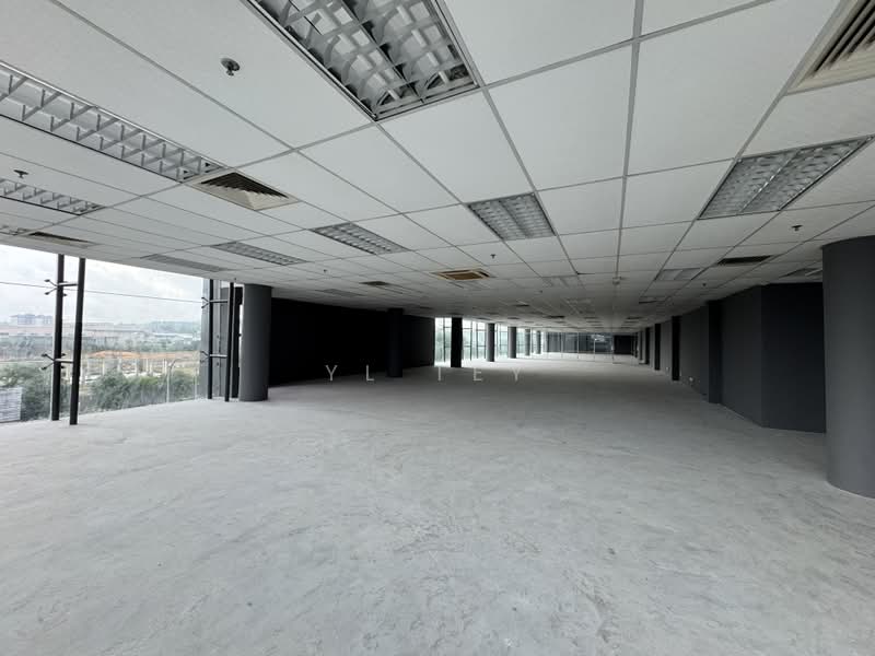 Gudang untuk Dijual di Bukit Jelutong (Shah Alam) - YL Tey - Interior - PropertyGuru.com.my