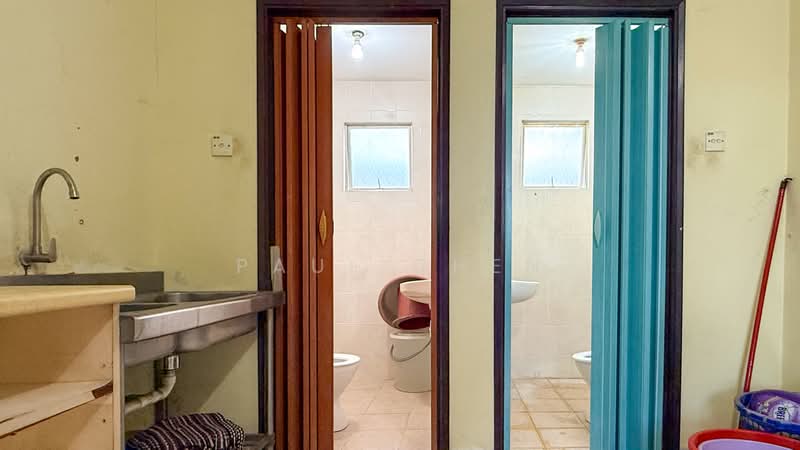 Semi-Detached House for Sale in Seksyen 14 (Petaling Jaya) - Paul Chen - PropertyGuru.com.my