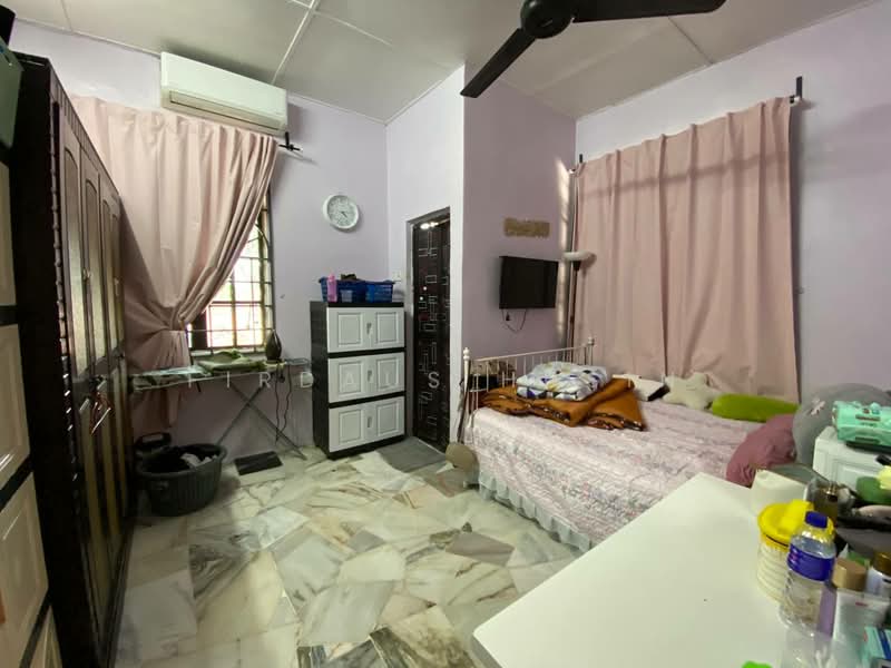 Rumah Teres untuk Dijual di Taman Desa Meru Indah (Kapar) - Firdaus Husin - PropertyGuru.com.my