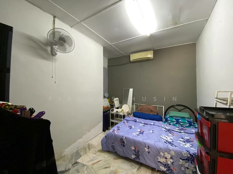 Rumah Teres untuk Dijual di Taman Desa Meru Indah (Kapar) - Firdaus Husin - PropertyGuru.com.my