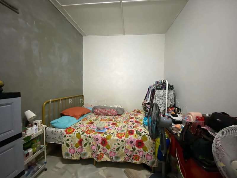Rumah Teres untuk Dijual di Taman Desa Meru Indah (Kapar) - Firdaus Husin - PropertyGuru.com.my