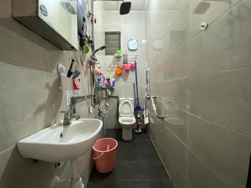 Rumah Teres untuk Dijual di Taman Desa Meru Indah (Kapar) - Firdaus Husin - PropertyGuru.com.my