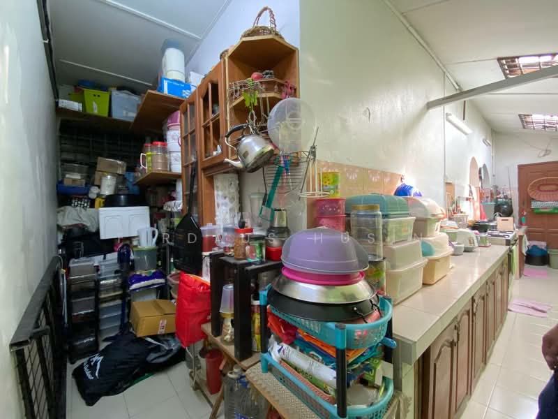 Rumah Teres untuk Dijual di Taman Desa Meru Indah (Kapar) - Firdaus Husin - PropertyGuru.com.my